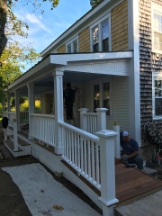 Residential & Commercial Contracting