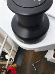Marine Repair